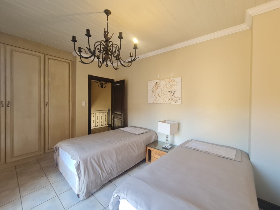 3 Bedroom Property for Sale in Estate D Afrique North West